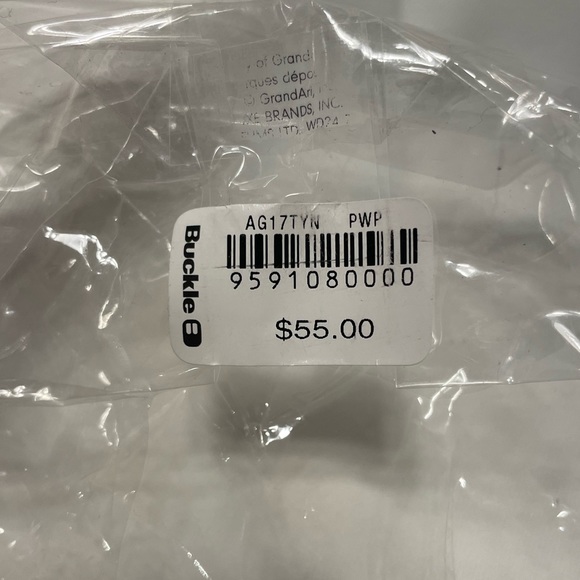 Ariana Grande Thank You Next Eau De Parfum spray 1.7 oz 50 ml - Picture 3 of 6